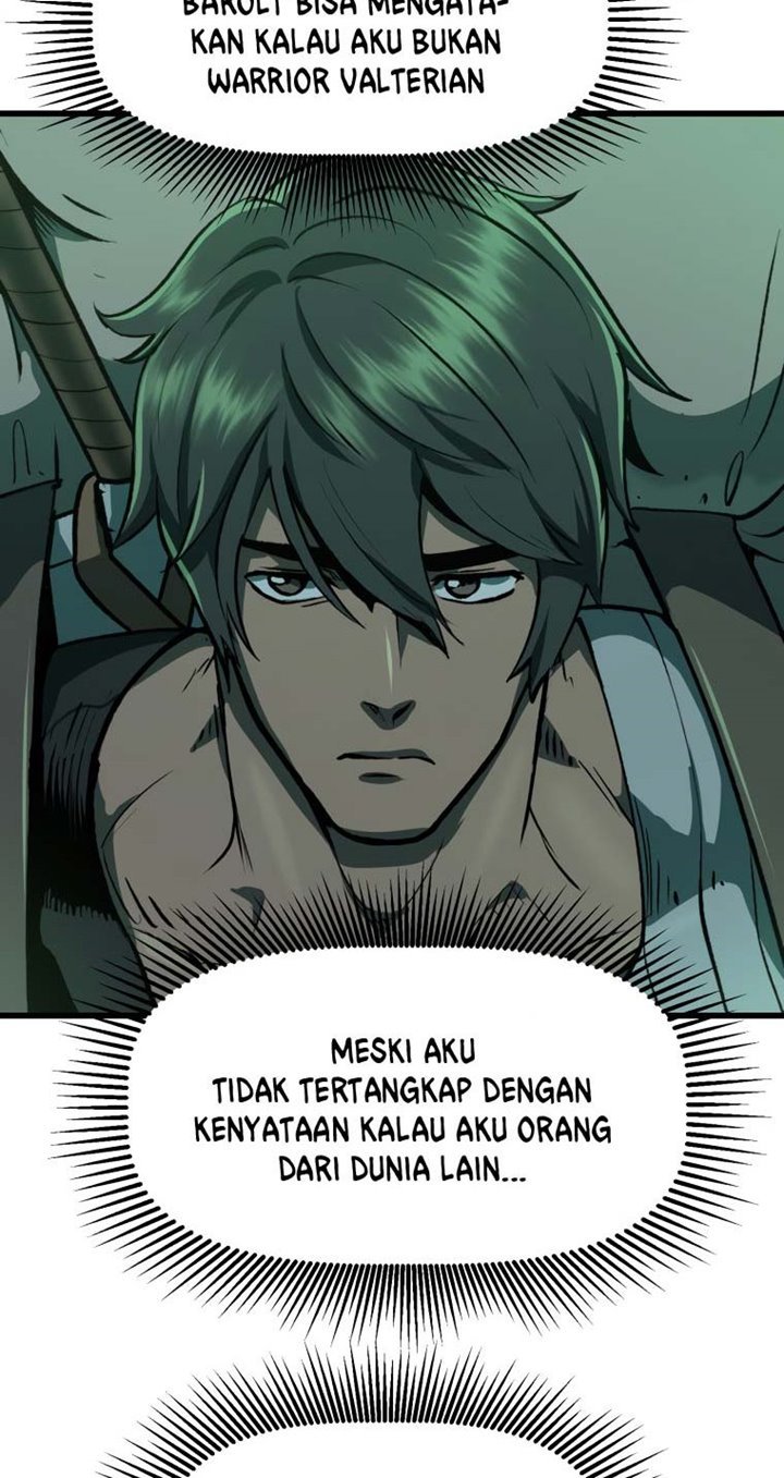 Otherworldly Sword King’s Survival Records Chap 114 - Next Chap 115