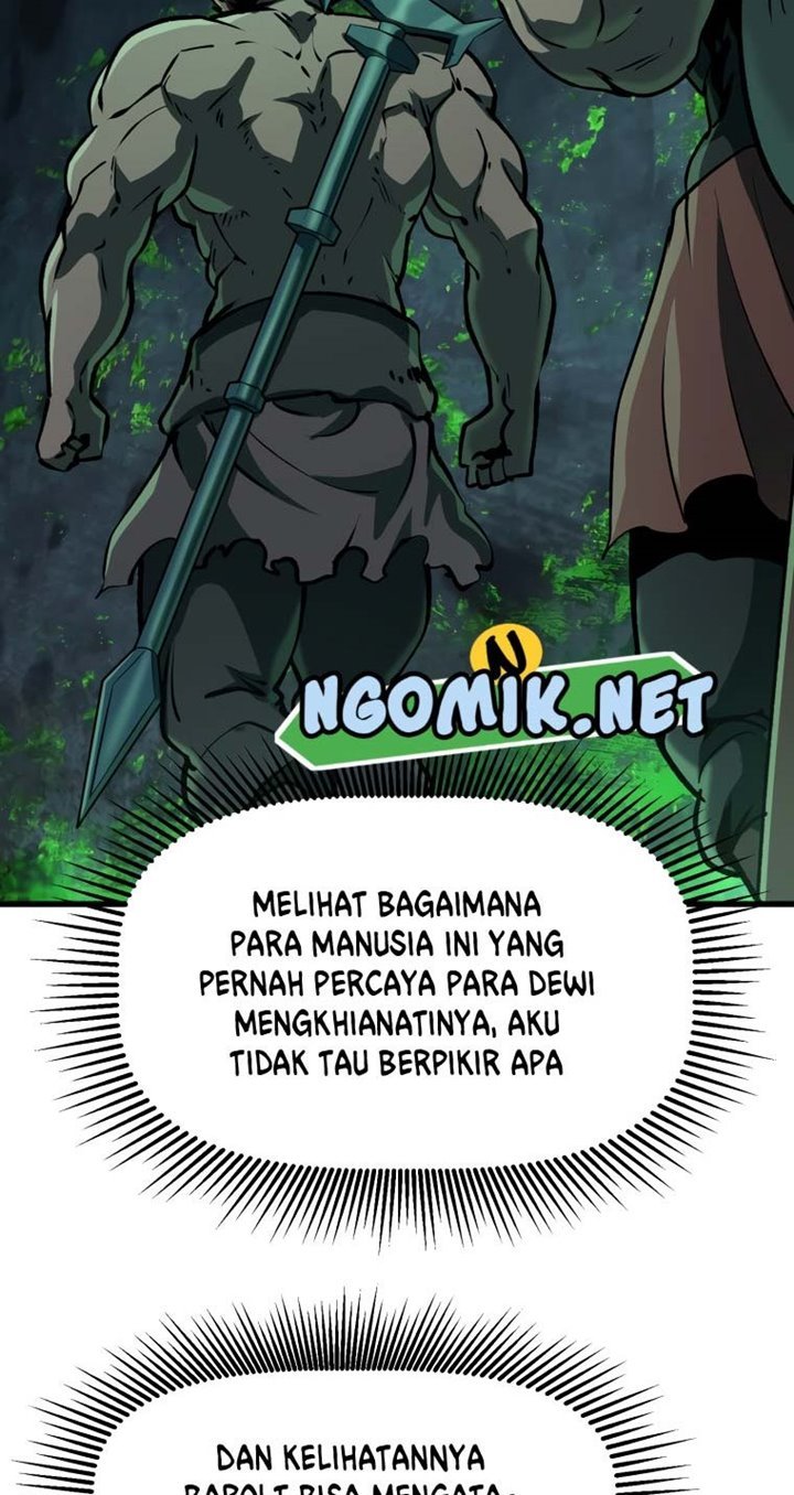 Otherworldly Sword King’s Survival Records Chap 114 - Next Chap 115