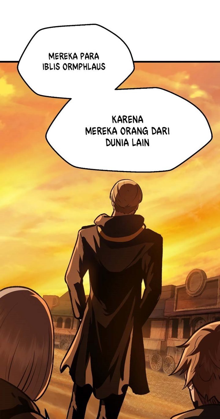 Otherworldly Sword King’s Survival Records Chap 114 - Next Chap 115