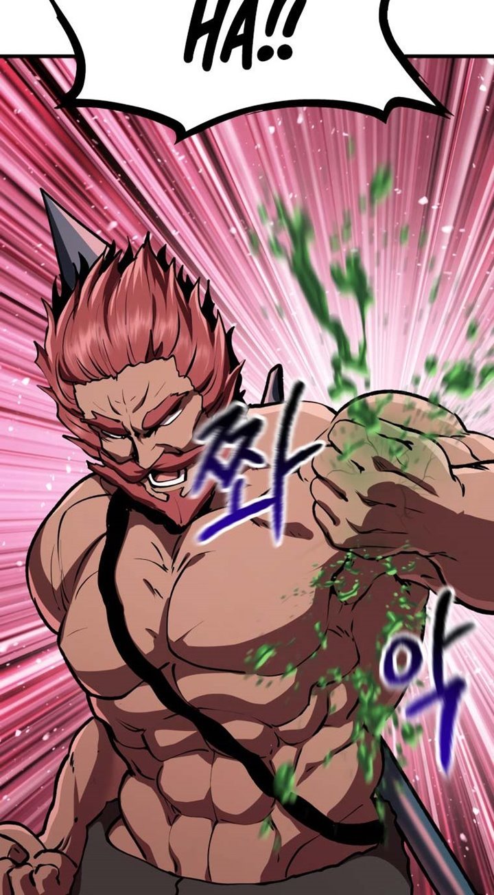 Otherworldly Sword King’s Survival Records Chap 114 - Next Chap 115