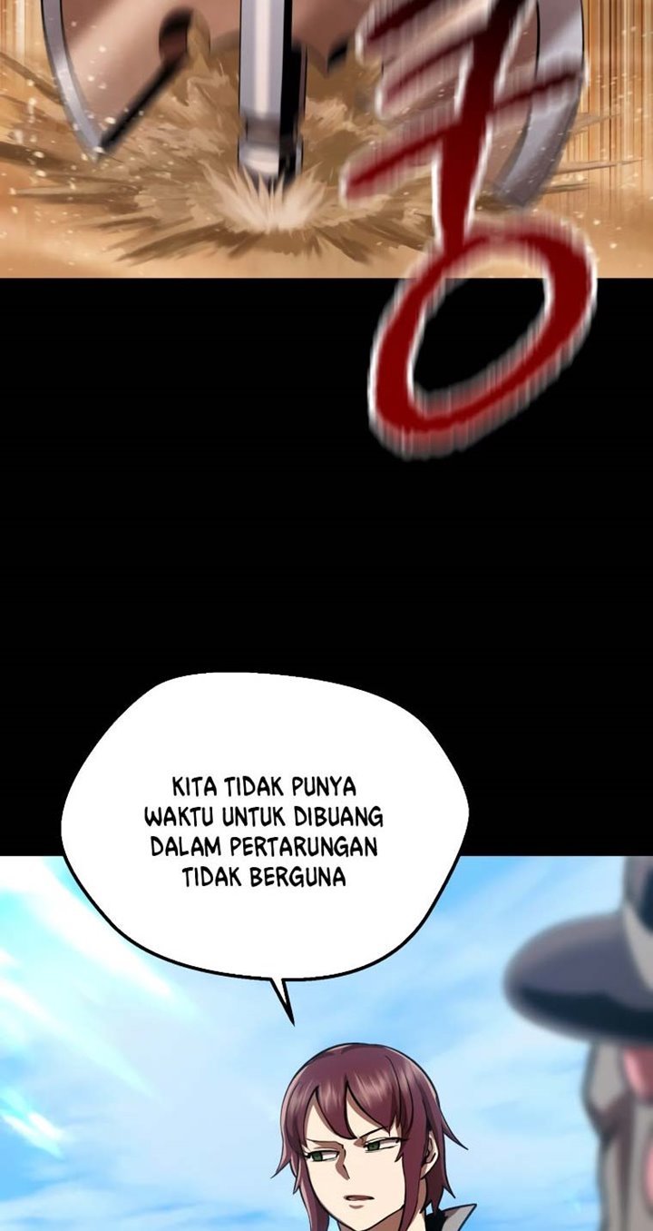 Otherworldly Sword King’s Survival Records Chap 114 - Next Chap 115