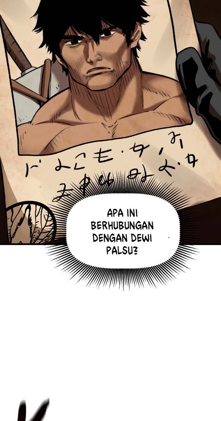 Otherworldly Sword King’s Survival Records Chap 114 - Next Chap 115