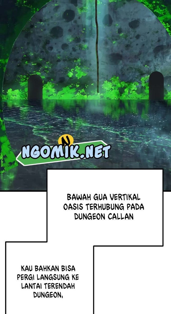 Otherworldly Sword King’s Survival Records Chap 114 - Next Chap 115