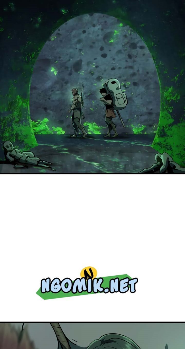 Otherworldly Sword King’s Survival Records Chap 114 - Next Chap 115