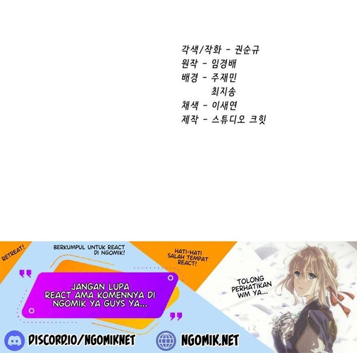 Otherworldly Sword King’s Survival Records Chap 114 - Next Chap 115