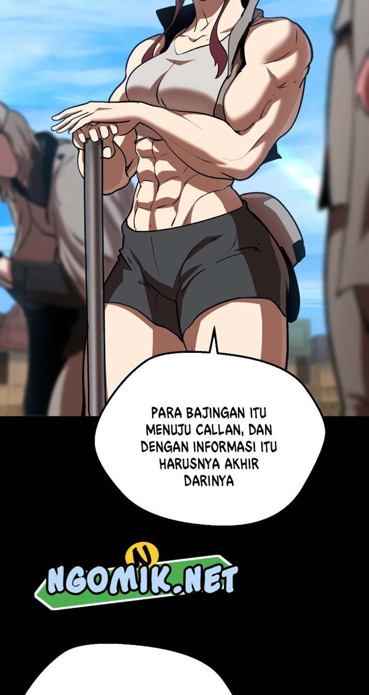 Otherworldly Sword King’s Survival Records Chap 114 - Next Chap 115