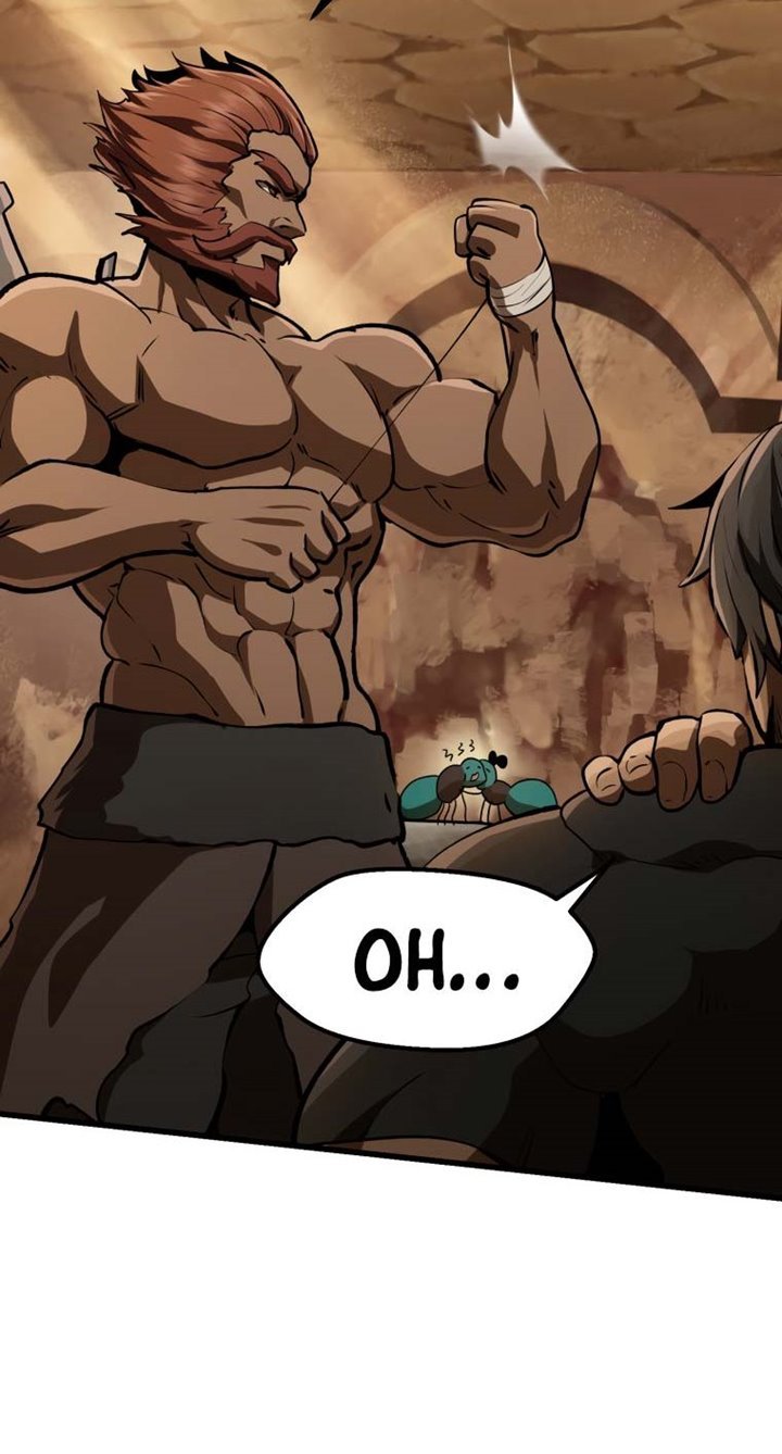 Otherworldly Sword King’s Survival Records Chap 114 - Next Chap 115