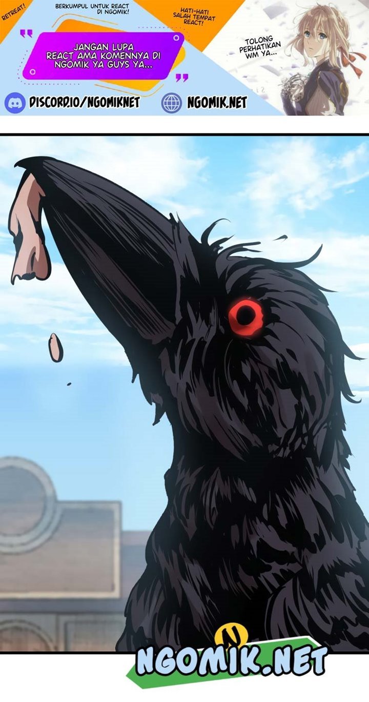 Otherworldly Sword King’s Survival Records Chap 114 - Next Chap 115