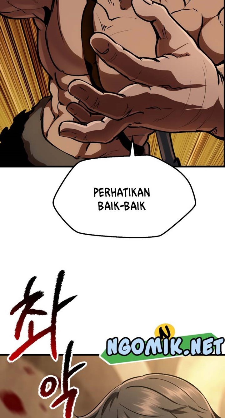 Otherworldly Sword King’s Survival Records Chap 114 - Next Chap 115