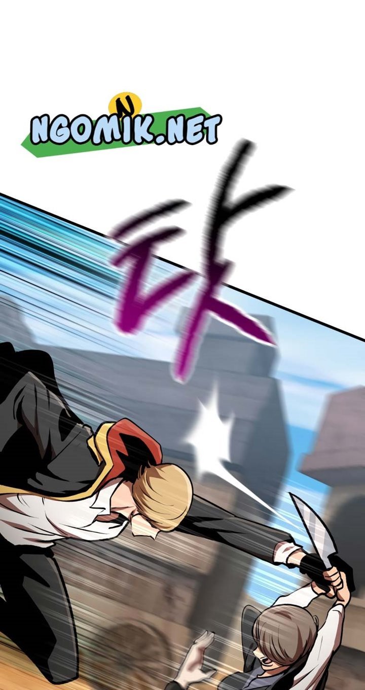 Otherworldly Sword King’s Survival Records Chap 114 - Next Chap 115