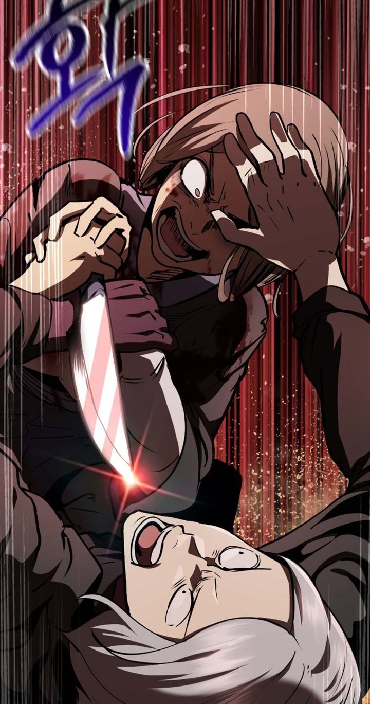 Otherworldly Sword King’s Survival Records Chap 114 - Next Chap 115