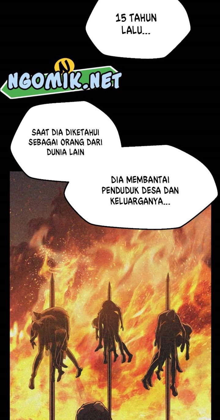 Otherworldly Sword King’s Survival Records Chap 114 - Next Chap 115