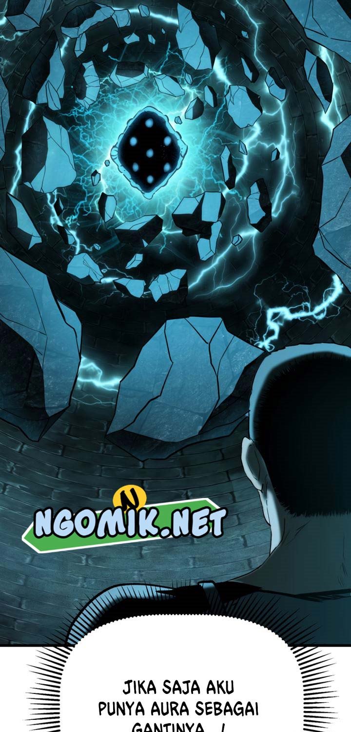 Otherworldly Sword King’s Survival Records Chap 115 - Next Chap 116