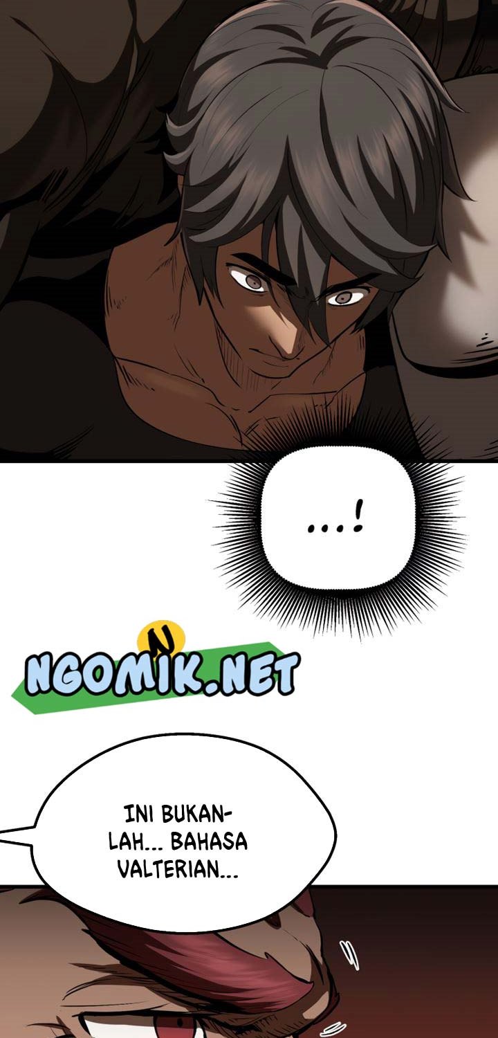 Otherworldly Sword King’s Survival Records Chap 115 - Next Chap 116