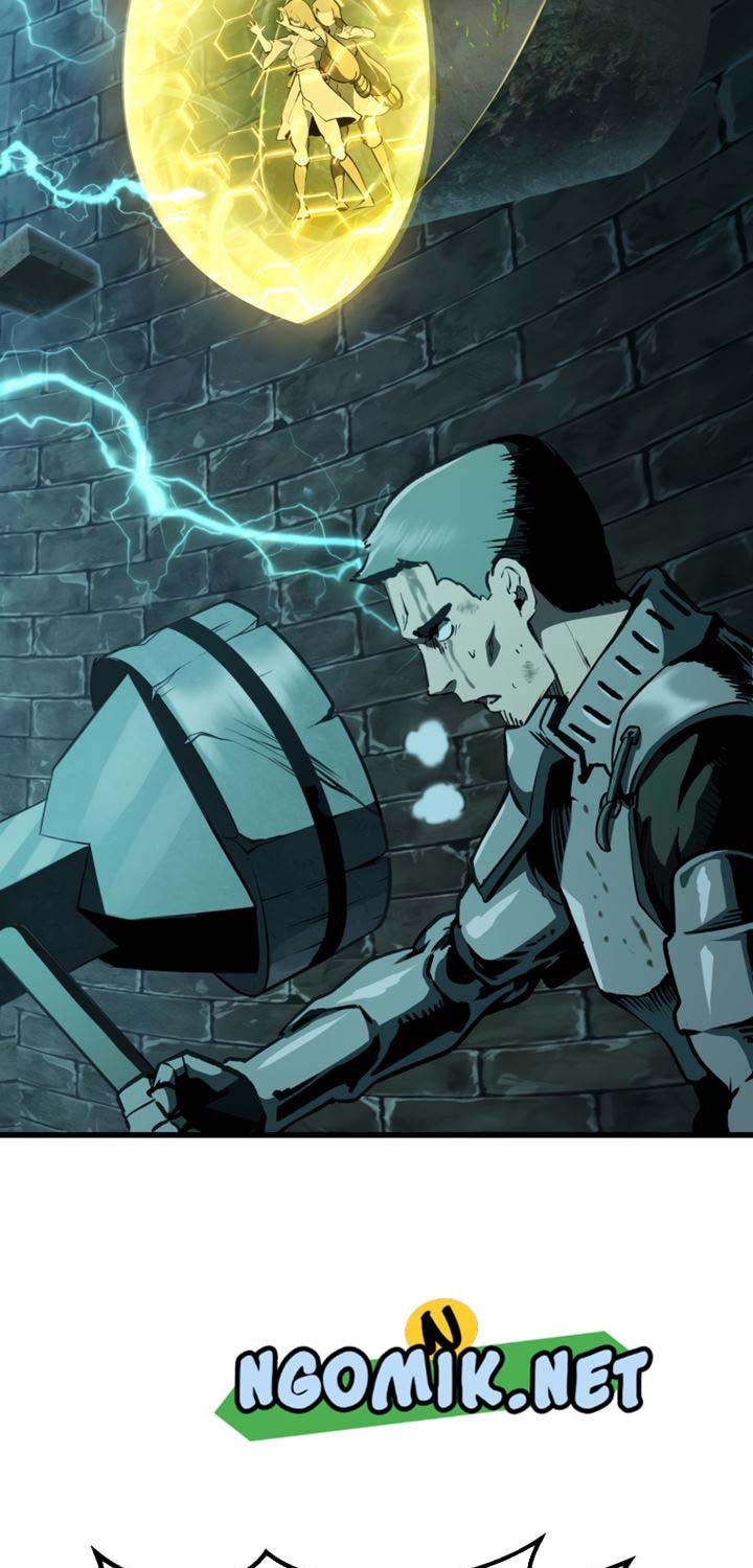 Otherworldly Sword King’s Survival Records Chap 115 - Next Chap 116