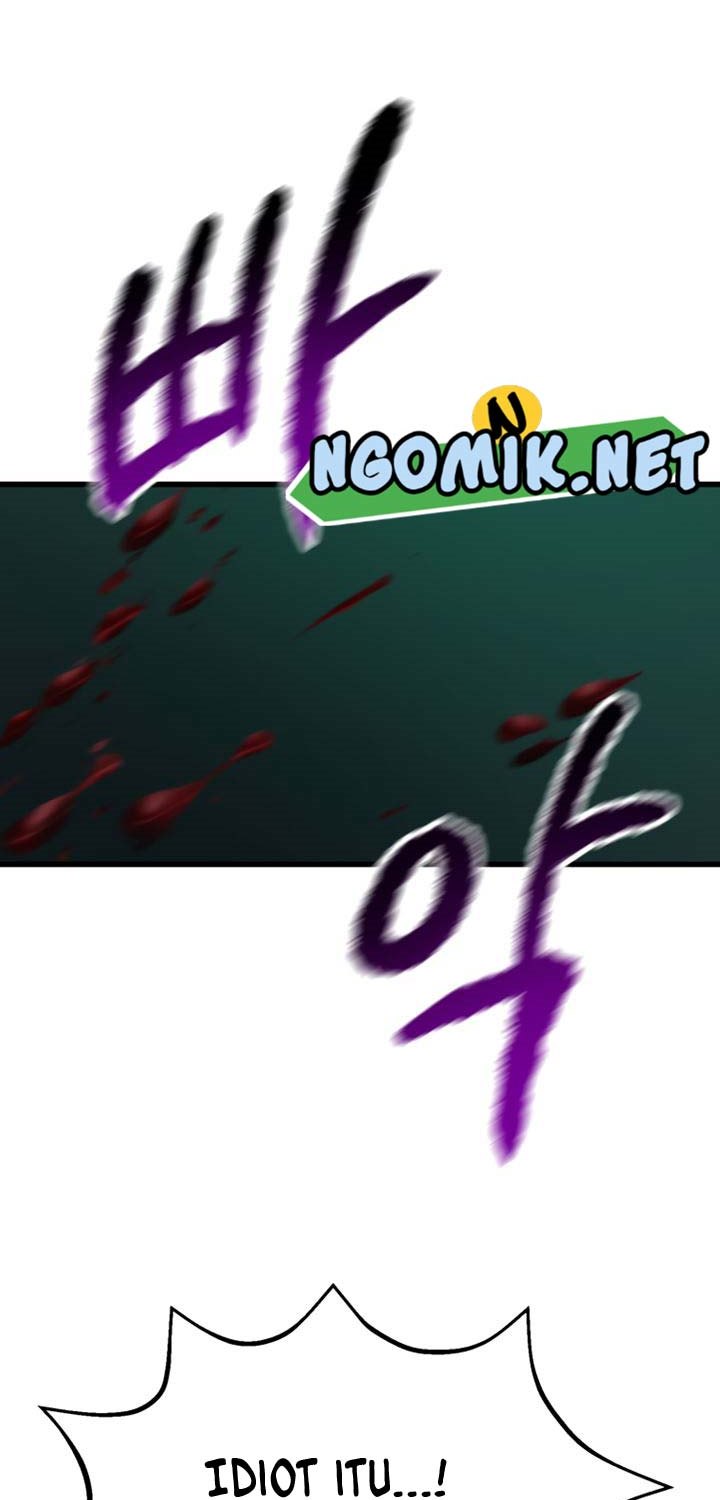 Otherworldly Sword King’s Survival Records Chap 115 - Next Chap 116