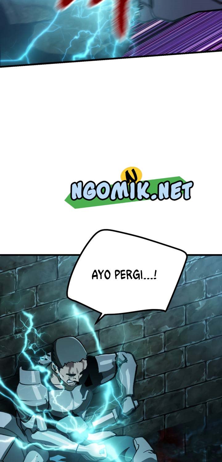 Otherworldly Sword King’s Survival Records Chap 115 - Next Chap 116