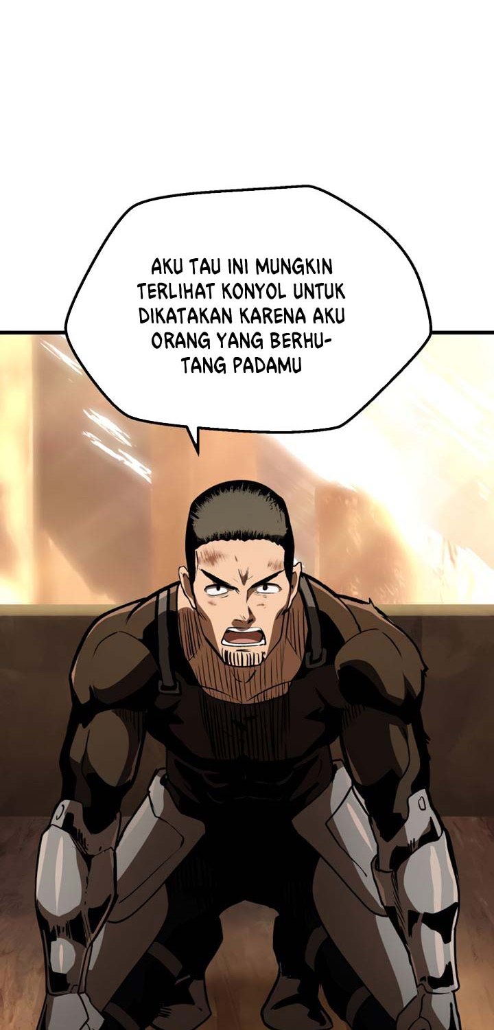 Otherworldly Sword King’s Survival Records Chap 115 - Next Chap 116