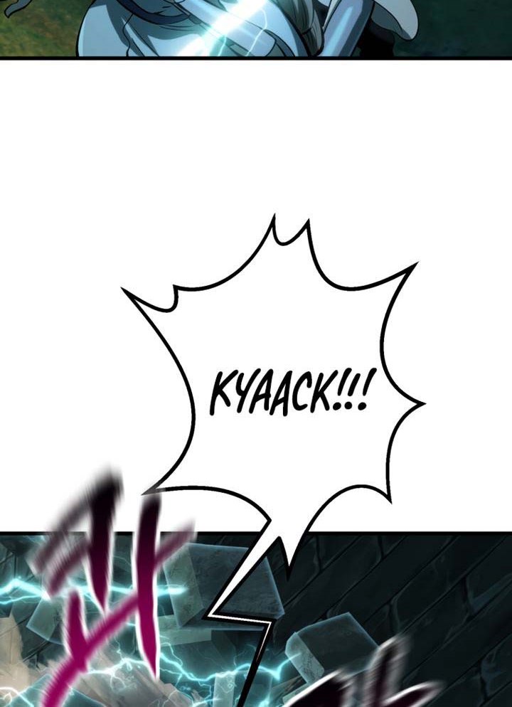 Otherworldly Sword King’s Survival Records Chap 115 - Next Chap 116