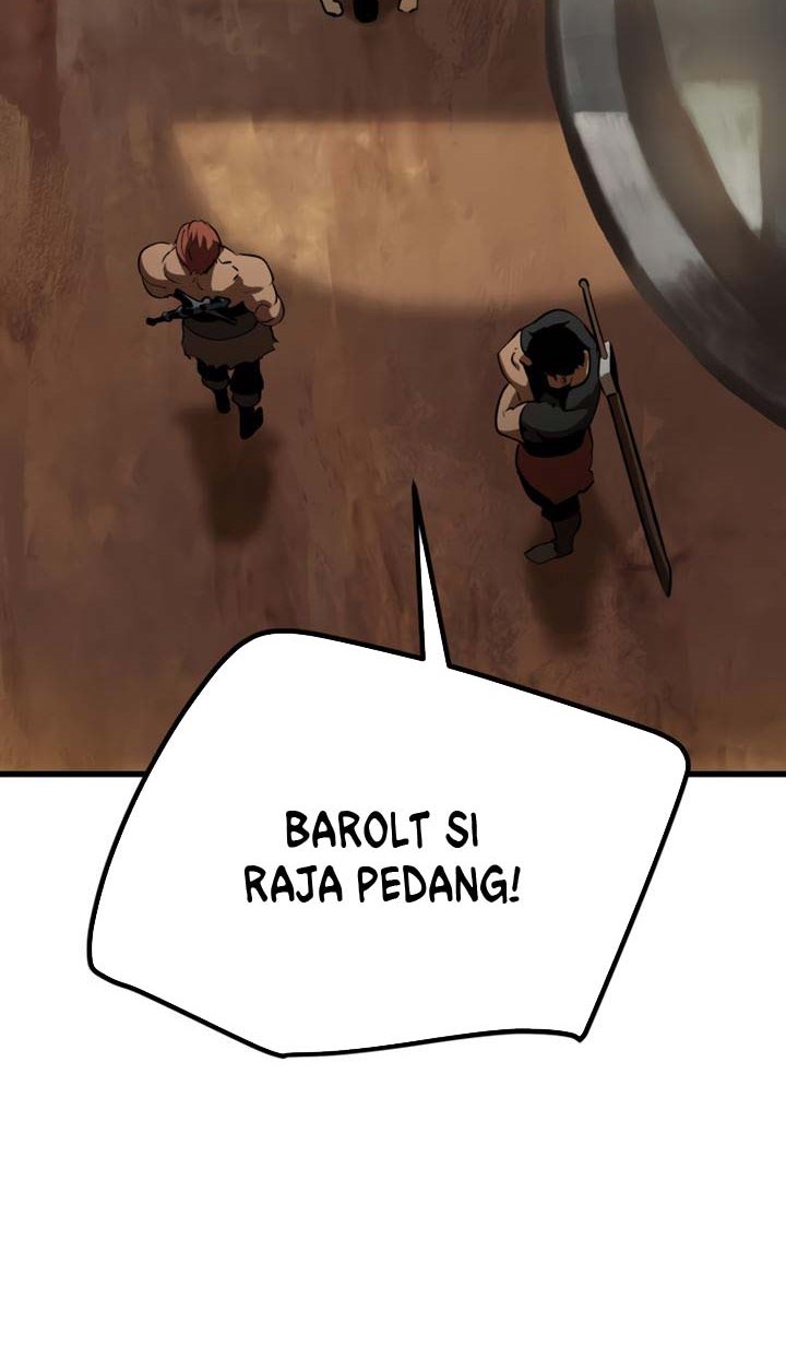 Otherworldly Sword King’s Survival Records Chap 115 - Next Chap 116