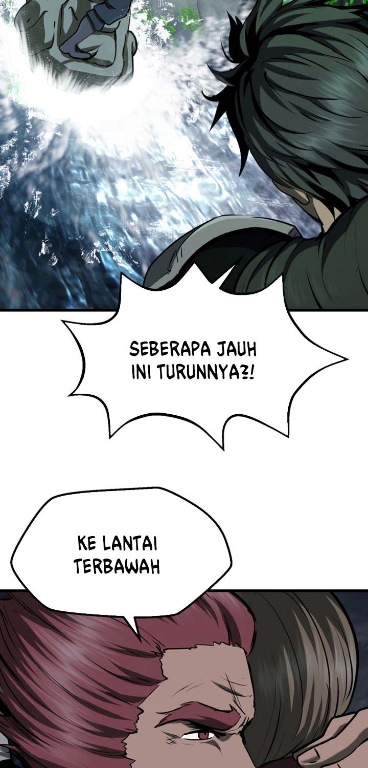 Otherworldly Sword King’s Survival Records Chap 115 - Next Chap 116