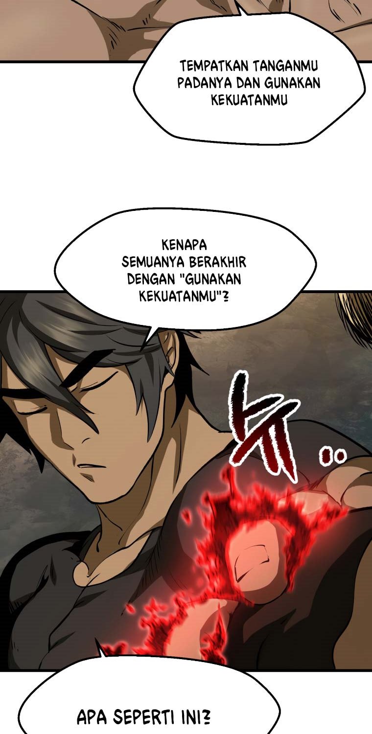 Otherworldly Sword King’s Survival Records Chap 116 - Next Chap 117