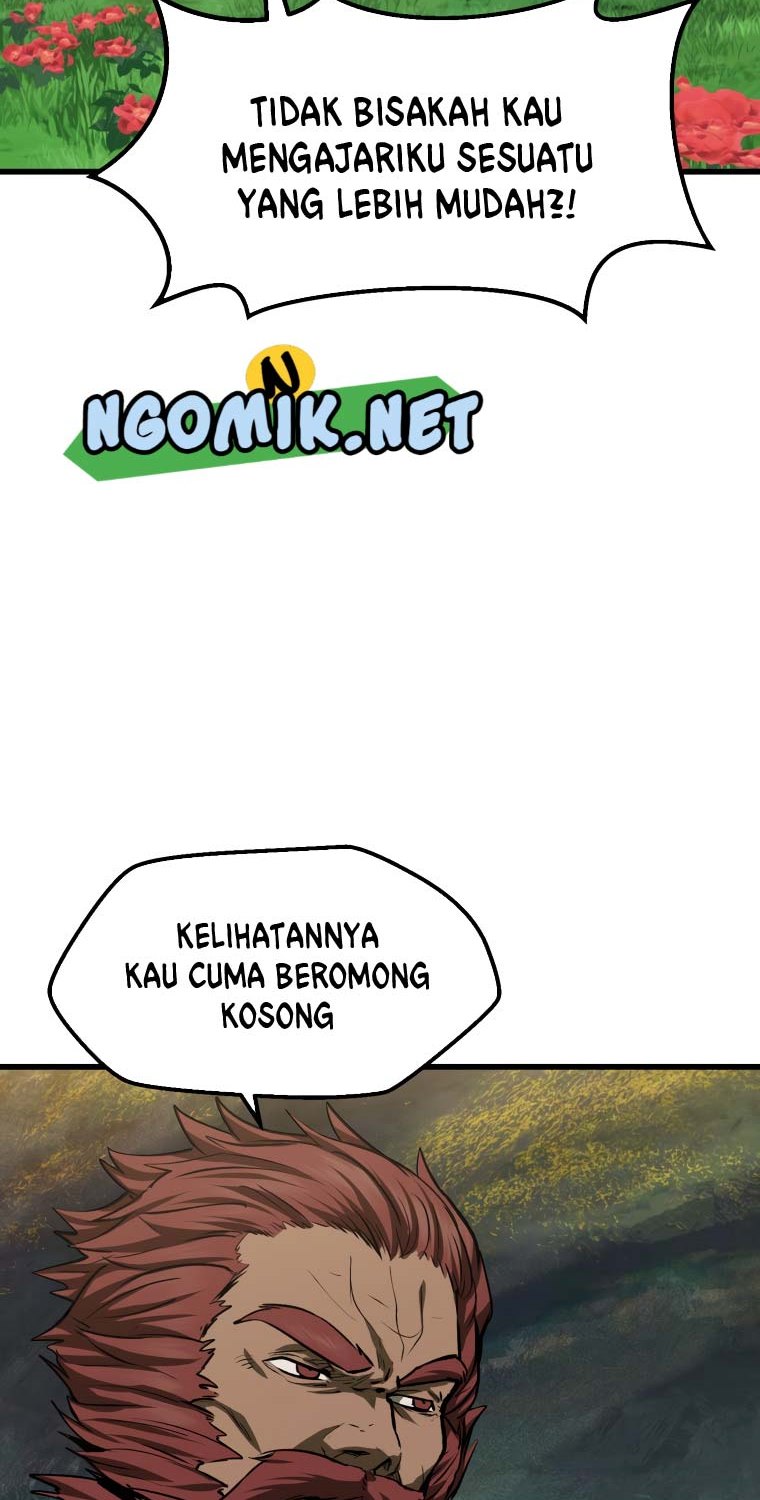 Otherworldly Sword King’s Survival Records Chap 116 - Next Chap 117