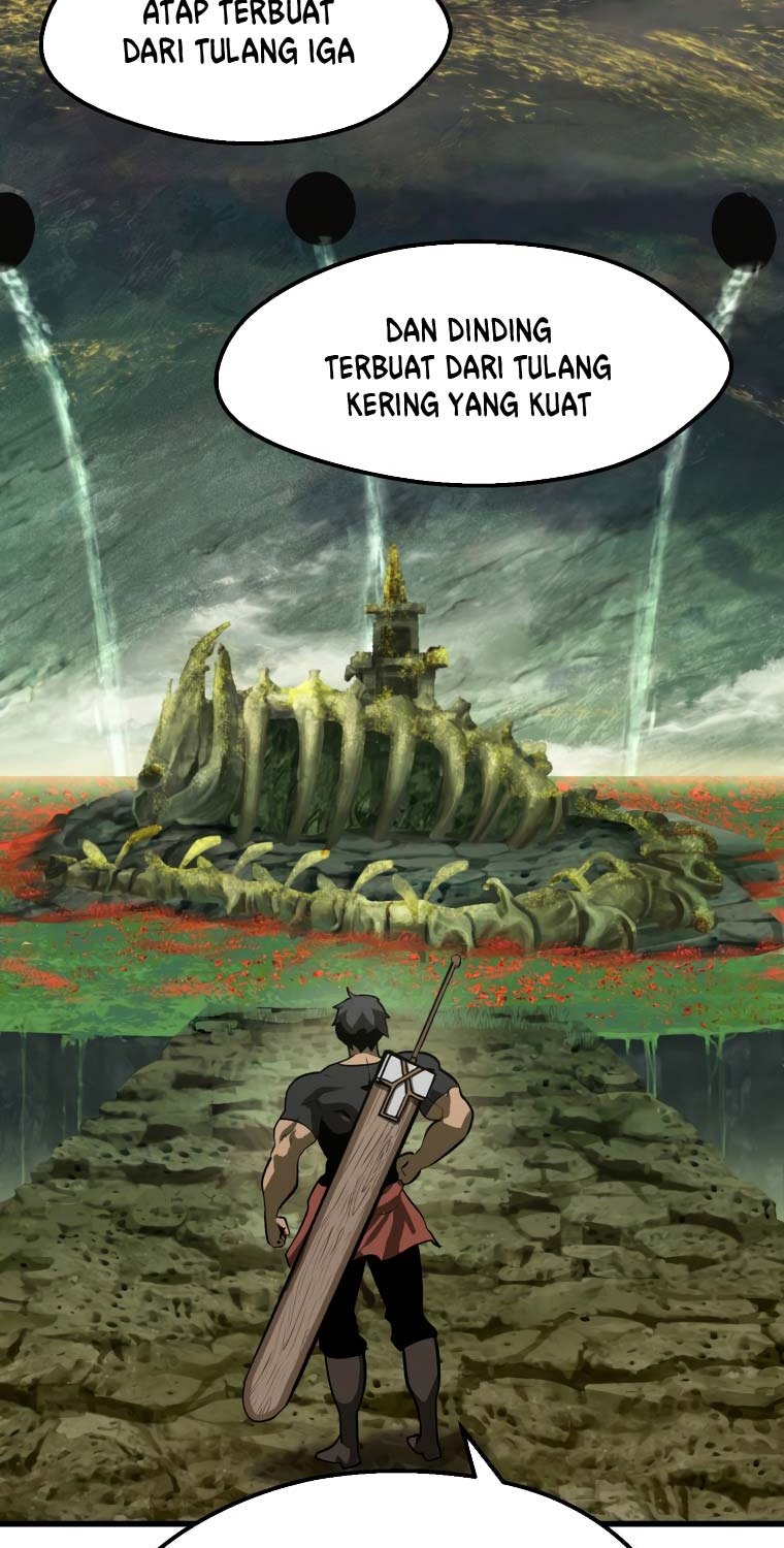 Otherworldly Sword King’s Survival Records Chap 116 - Next Chap 117