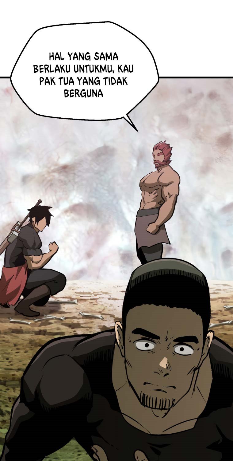 Otherworldly Sword King’s Survival Records Chap 116 - Next Chap 117