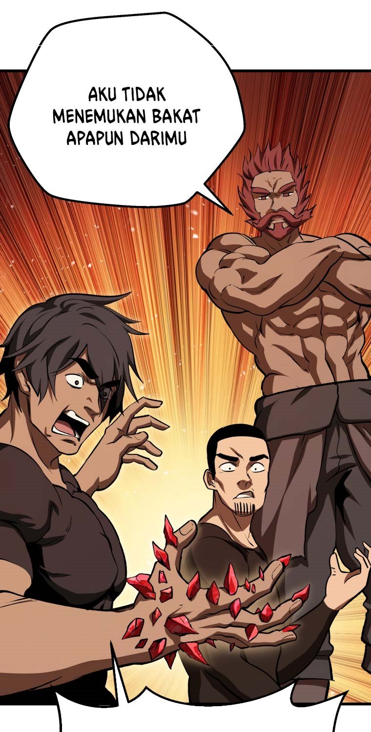 Otherworldly Sword King’s Survival Records Chap 116 - Next Chap 117