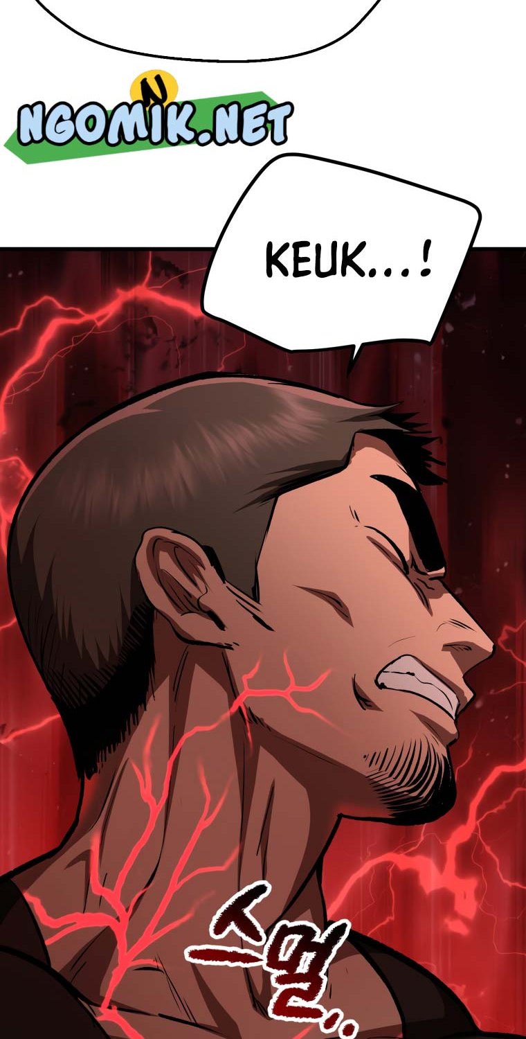 Otherworldly Sword King’s Survival Records Chap 116 - Next Chap 117