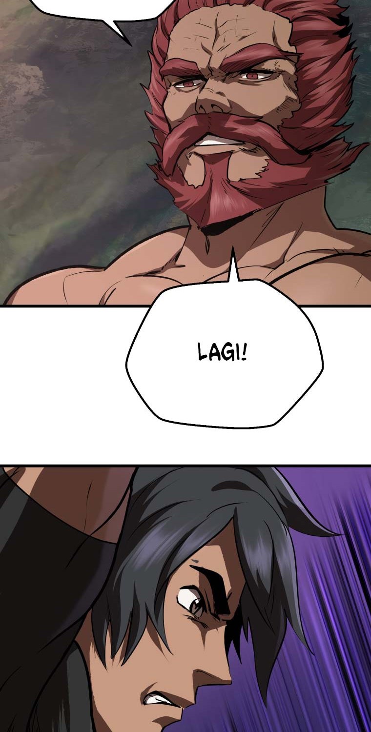 Otherworldly Sword King’s Survival Records Chap 116 - Next Chap 117
