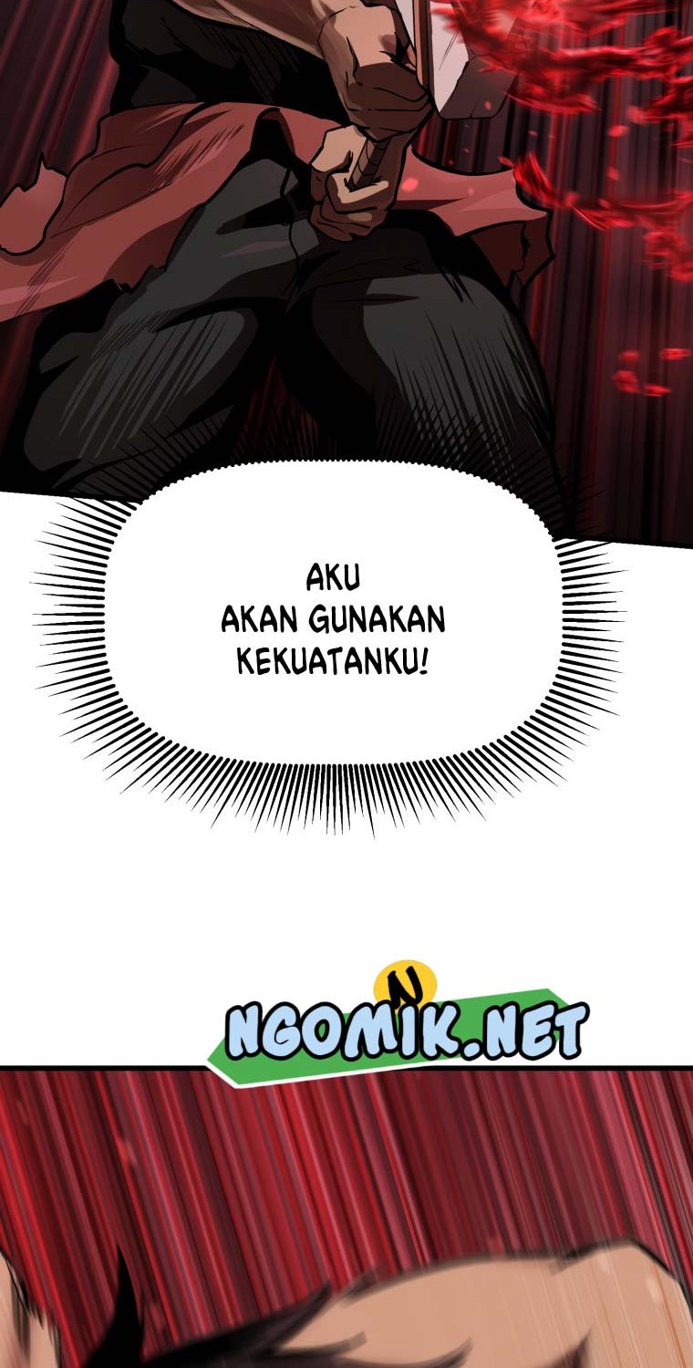 Otherworldly Sword King’s Survival Records Chap 116 - Next Chap 117