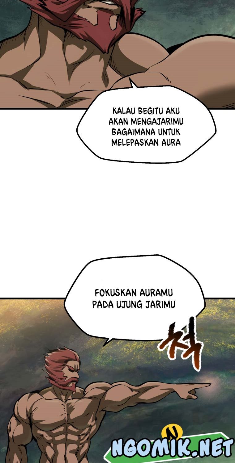 Otherworldly Sword King’s Survival Records Chap 116 - Next Chap 117