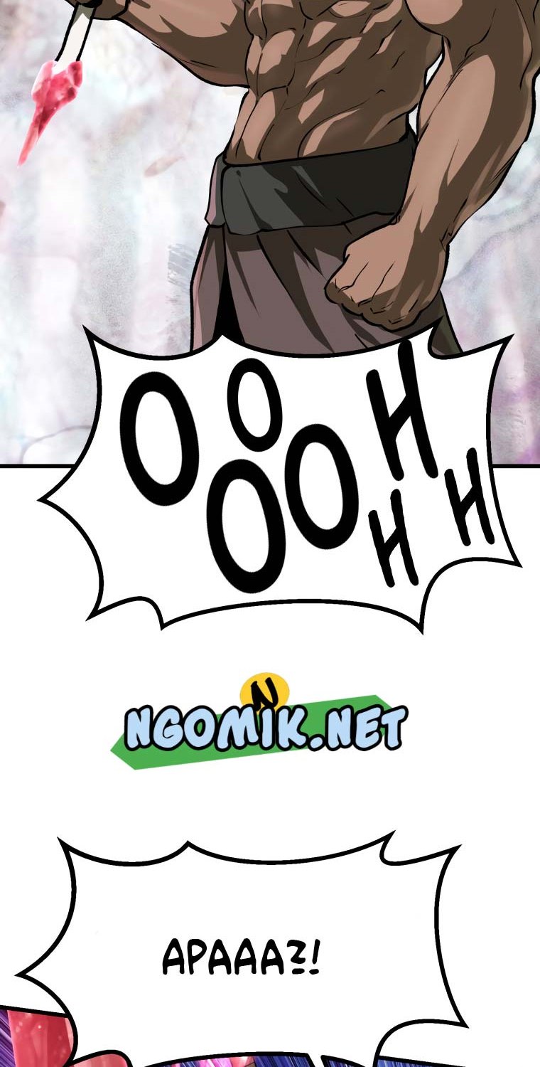 Otherworldly Sword King’s Survival Records Chap 116 - Next Chap 117