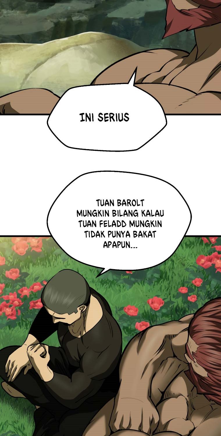 Otherworldly Sword King’s Survival Records Chap 116 - Next Chap 117