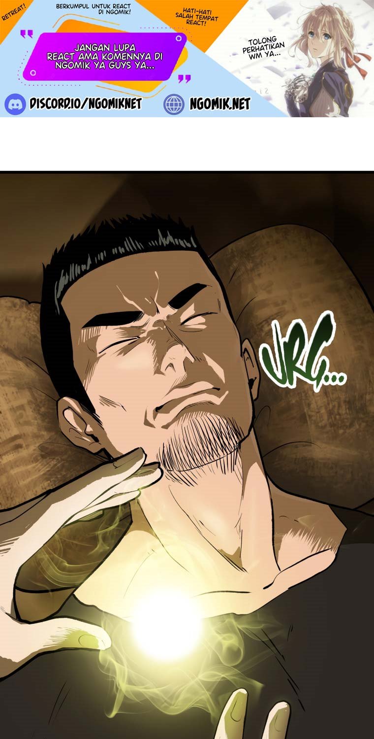 Otherworldly Sword King’s Survival Records Chap 116 - Next Chap 117