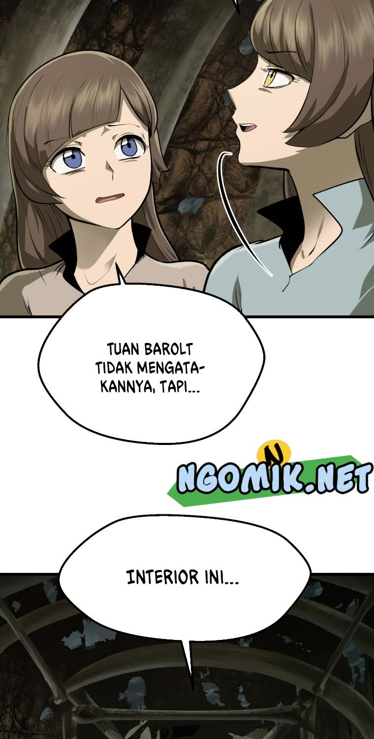 Otherworldly Sword King’s Survival Records Chap 116 - Next Chap 117