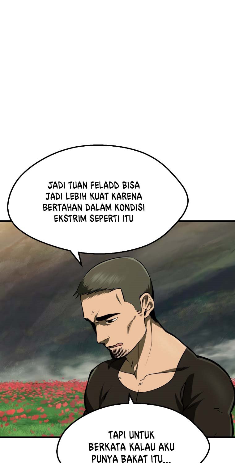 Otherworldly Sword King’s Survival Records Chap 116 - Next Chap 117