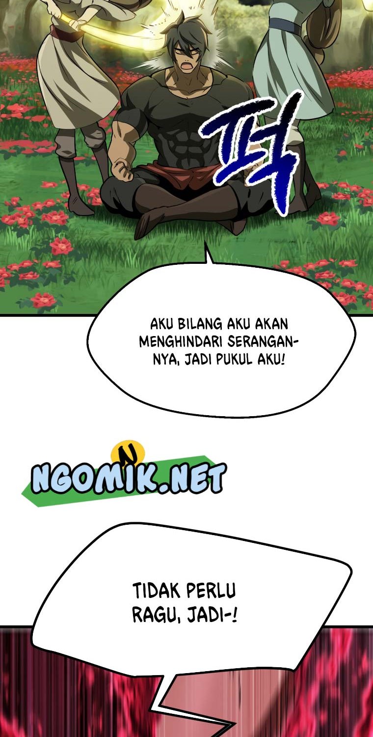 Otherworldly Sword King’s Survival Records Chap 116 - Next Chap 117