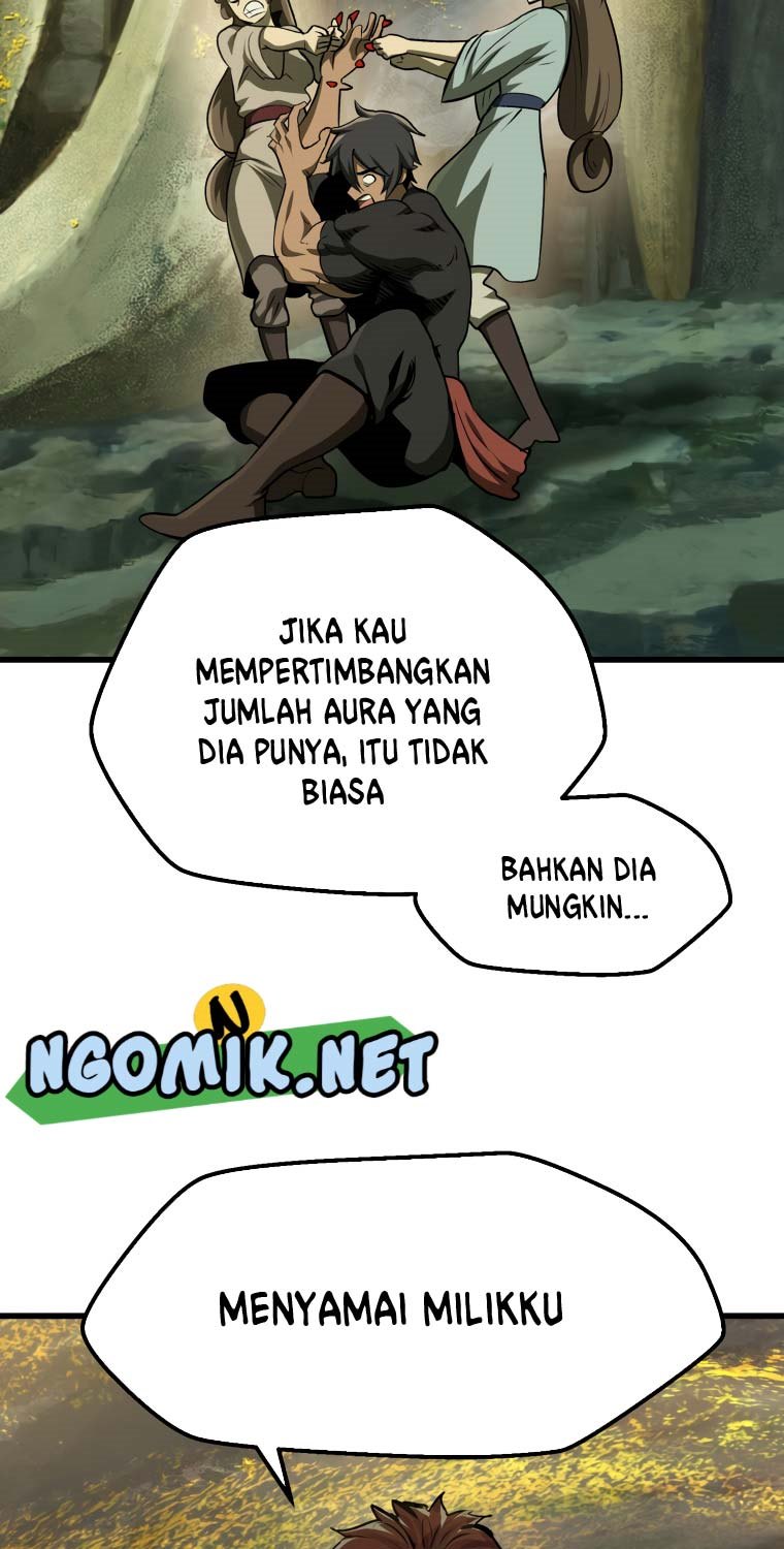 Otherworldly Sword King’s Survival Records Chap 116 - Next Chap 117