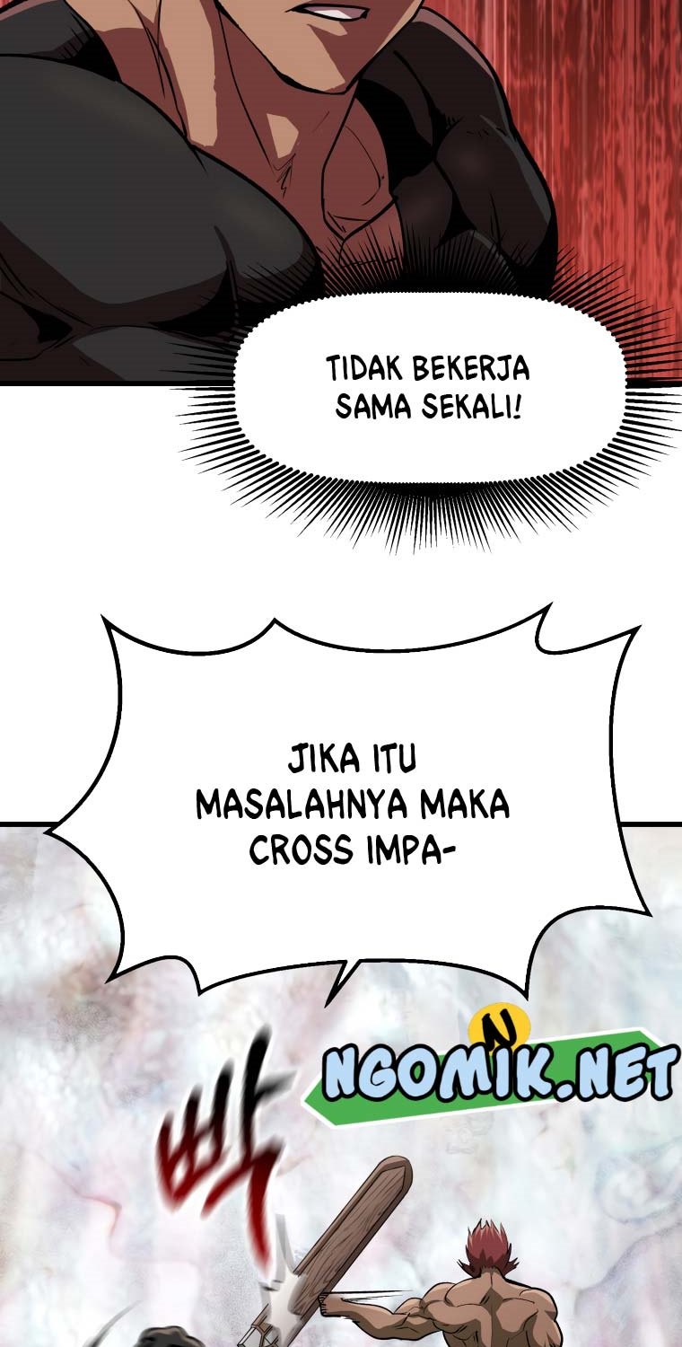 Otherworldly Sword King’s Survival Records Chap 116 - Next Chap 117