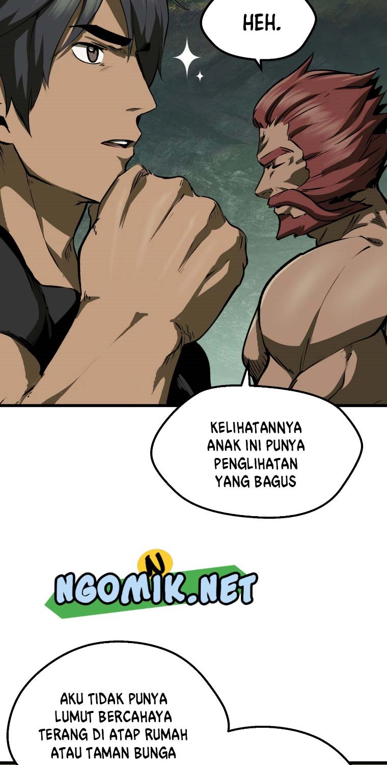 Otherworldly Sword King’s Survival Records Chap 116 - Next Chap 117