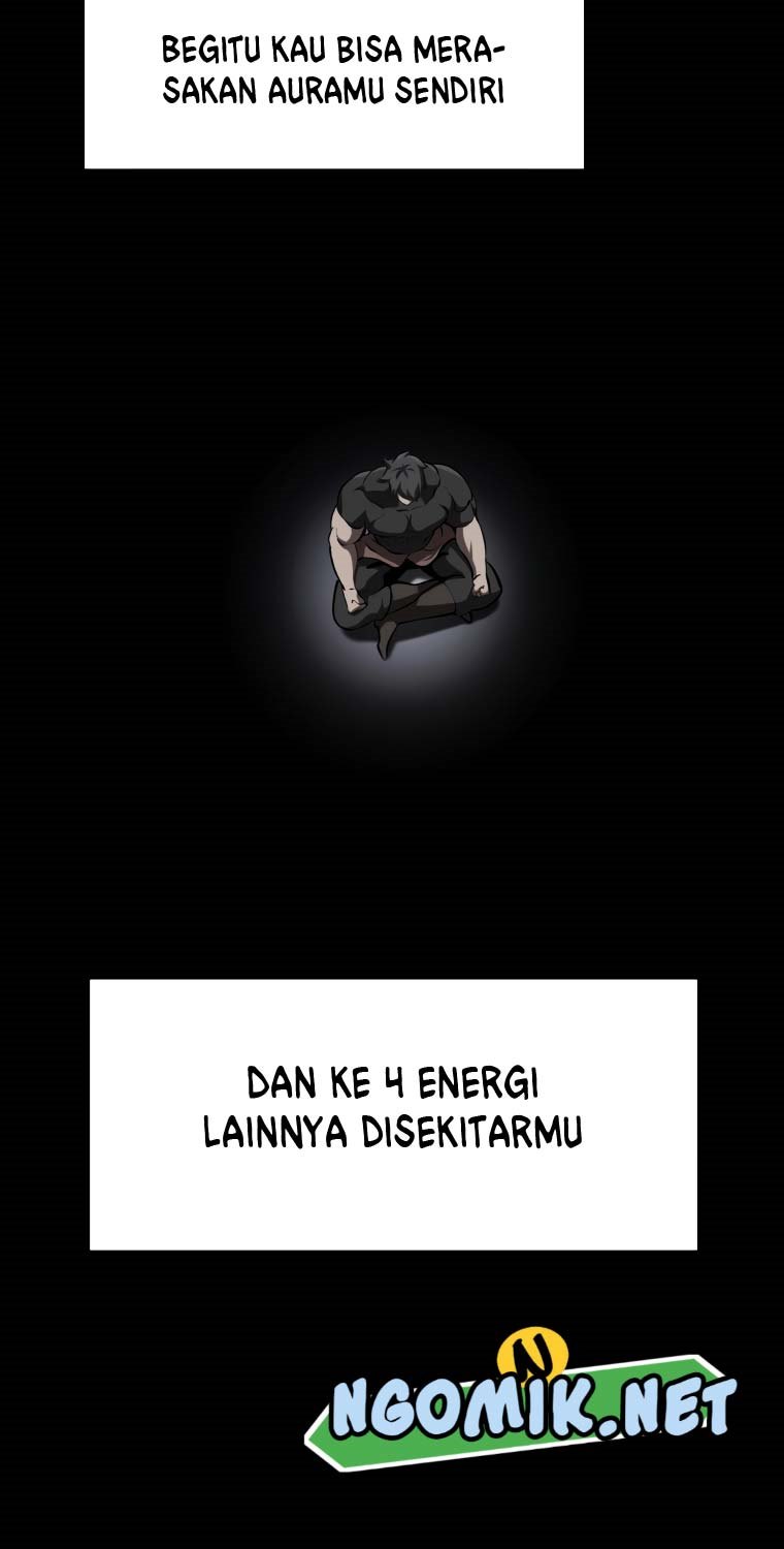 Otherworldly Sword King’s Survival Records Chap 116 - Next Chap 117