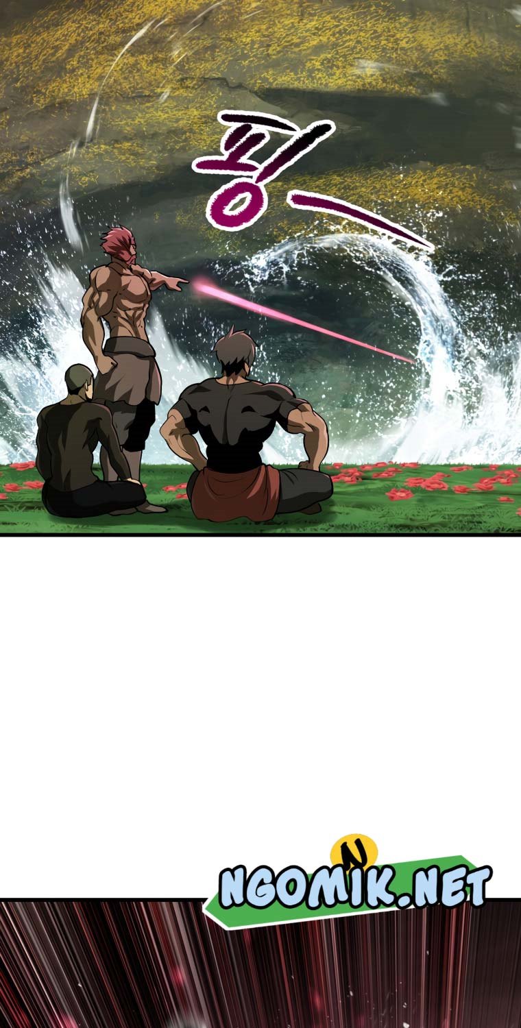 Otherworldly Sword King’s Survival Records Chap 116 - Next Chap 117