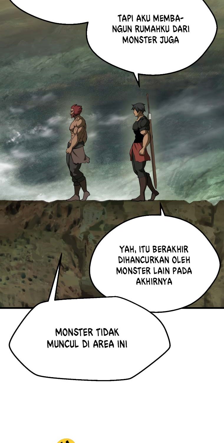 Otherworldly Sword King’s Survival Records Chap 116 - Next Chap 117