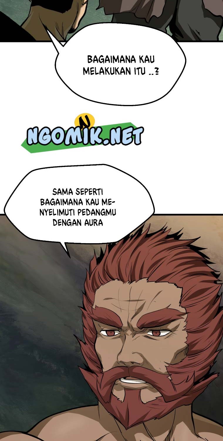 Otherworldly Sword King’s Survival Records Chap 116 - Next Chap 117