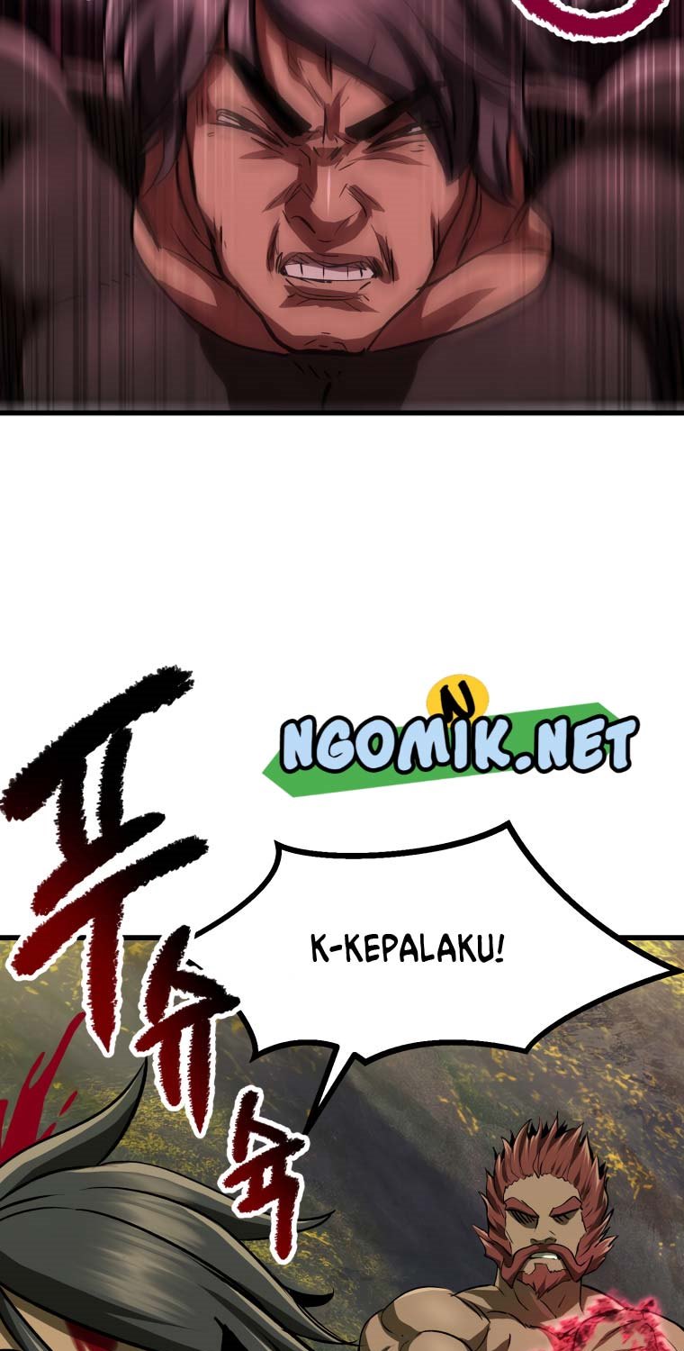 Otherworldly Sword King’s Survival Records Chap 116 - Next Chap 117