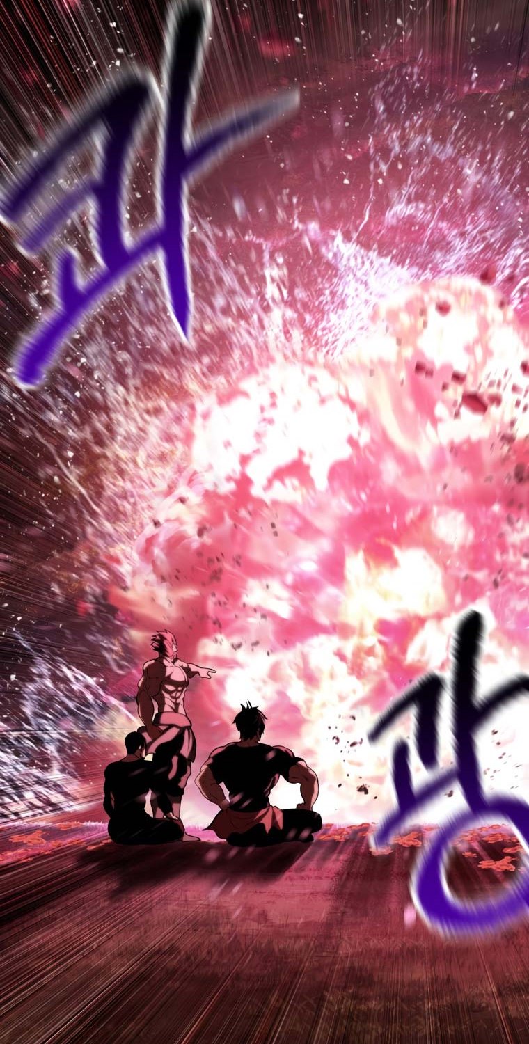 Otherworldly Sword King’s Survival Records Chap 116 - Next Chap 117