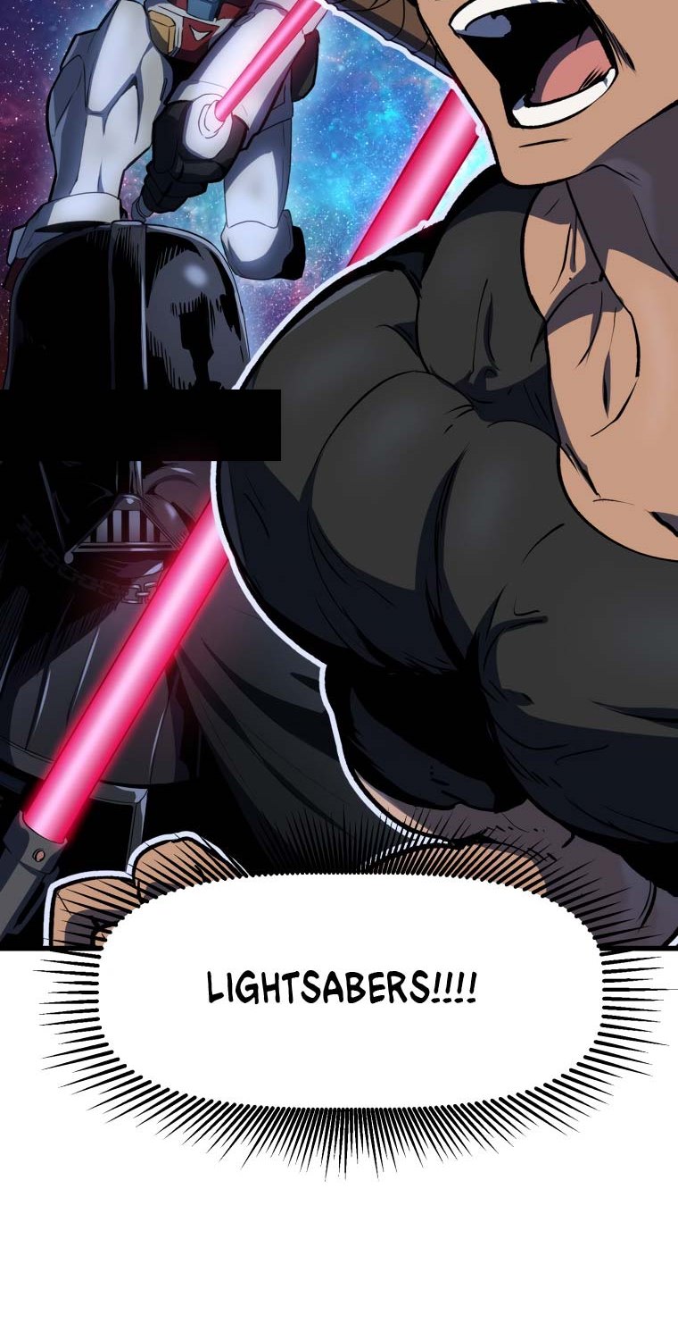 Otherworldly Sword King’s Survival Records Chap 116 - Next Chap 117